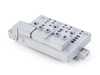 Genuine BMW POWER DISTRIBUTION BOX, FRON 61149350314 View 2