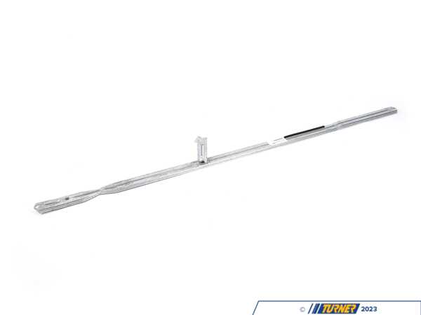 Genuine BMW Genuine BMW Pull Rod Left - 51717239859 - E93 51717239859