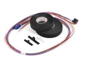 HSD WIRE