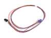 Genuine BMW HSD WIRE 61115A45A05 View 2