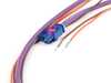 Genuine BMW HSD WIRE 61115A45A05 View 4