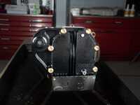 Turner Motorsport High-Capacity Aluminum DCT Transmission Pan & Service Kit - E9X/E8X 008789LA04