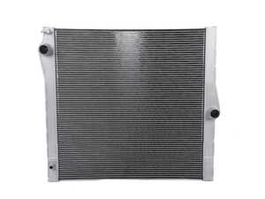 CSF OE Style Radiator - E70 X5