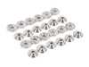 Supertech Supertech High Performance Valve Spring Set - E36 M3, 325i, 328i - Titanium Retainers SPRK-H1000DBM View 9