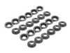 Supertech Supertech High Performance Valve Spring Set - E36 M3, 325i, 328i - Titanium Retainers SPRK-H1000DBM View 10