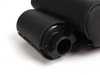 Genuine BMW Genuine BMW Vinyl Armrest - (Black) - E36 318ti 51168204643 View 2