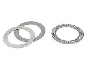 Rogue Engineering Axial Thrust Bearing (For Coilovers) - 60mm Spring ID