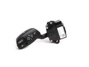Genuine BMW Switch Turn Signal,Dip-Dim Control - 61316951349 - E63