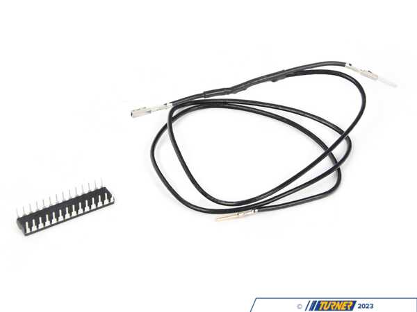 Burger Motorsports JB4 Anti Lag Full Kit JB4ANTILAG