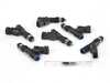 DeatschWerks DeatschWerks Performance Fuel Injector Set - 550cc 18U-09-0550-6 View 1