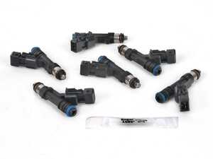 DeatschWerks Performance Fuel Injector Set - 550cc