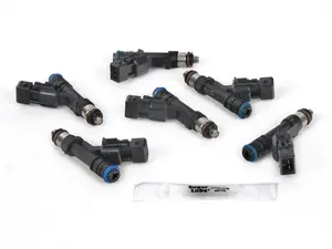 DeatschWerks Performance Fuel Injector Set - 550cc
