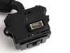 Genuine BMW Genuine BMW Switch Turn Signal,Dip-Dim Control - 61316951349 - E63 61316951349 View 3