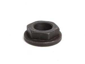 Genuine BMW Collar Nut 33121200258