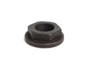 Genuine BMW Collar Nut 33121200258