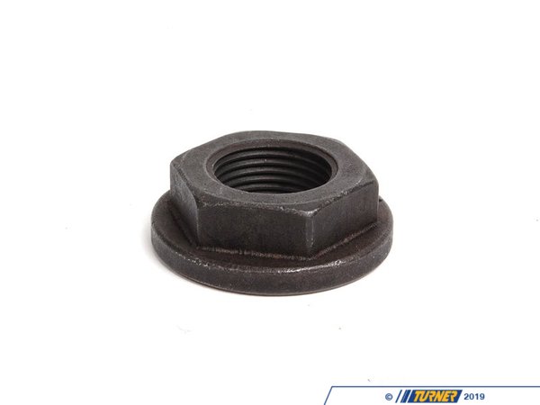 Genuine BMW Genuine BMW Collar Nut 33121200258 33121200258