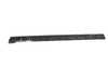 Genuine MINI Genuine MINI Side Skirt Trim Left Black - 51777381033 51777381033 View 1