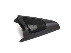 Genuine BMW Door Tweeter Speaker Cover - Right - E92, E93