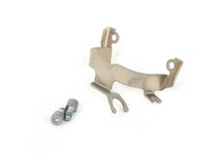 Genuine BMW Cable Bracket, Right - 34206791020 - F25,F26