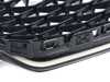 Genuine BMW Shadowline Front Grill - Mesh-style - Black 51135A39378 View 5