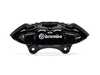 Brembo Brembo Replacement Front Brake Calipers - Black - F3x, F22, F23 with M-Sport Brakes 3411679946B View 2