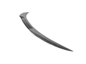 Suvneer F82 M4 Designed Carbon Fiber Trunk Spoiler - F82 M4 Coupe