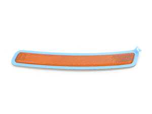 SIDE MARKER REFLECTOR RIGHT
