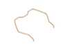 Genuine BMW SPRING CLIP 13718642239 View 2