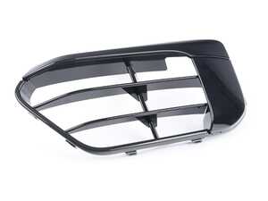 Genuine BMW Open Grid, Left - 51117453985