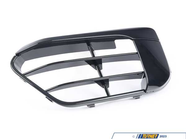 Genuine BMW Genuine BMW Open Grid, Left - 51117453985 51117453985