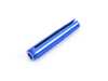 Vargas Turbo Technologies VTT Billet Power Steering Cap - Blue - BMW E30 E36 E46 E9X, N20/52/54/55 S55 VTTPSCAPBLUE1 View 5