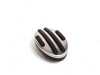 Genuine MINI Genuine MINI Stainless Steel Inlay Rubber Pad Clutch Or Brake Pedal 35206758751 View 3