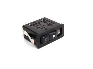 Genuine BMW Switch Electric  Folding Top - 61318377606