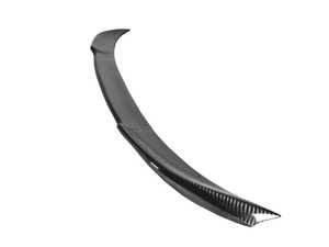 CS Designed F82 Carbon Fiber Trunk Spoiler - F82 M4 Coupe