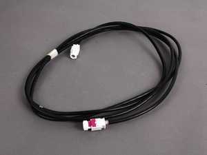 Genuine BMW USB Extension Cable - E82 E88 E90 E91 E92 E93