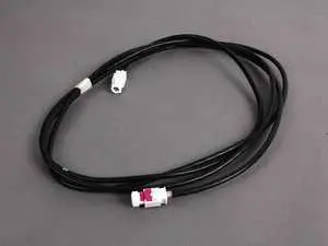 Genuine BMW USB Extension Cable - E82 E88 E90 E91 E92 E93