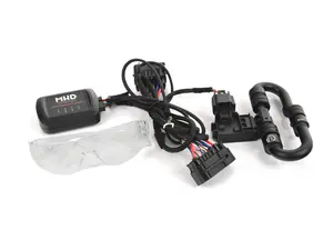 MHD Tuning CAN FlexFuel Analyzer - F-Chassis B48 B58 N55 S55