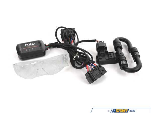 MHD Tuning MHD Tuning CAN FlexFuel Analyzer - F-Chassis B48 B58 N55 S55 ECA-F-B58-AT