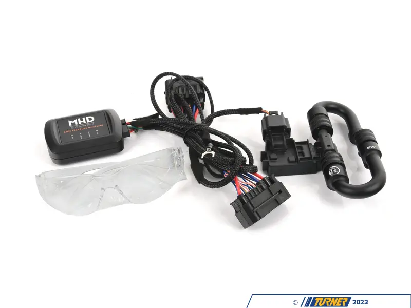 ECA-F-B58-AT - MHD Tuning CAN FlexFuel Analyzer - F-Chassis B48