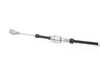 Bremmen Parts MINI R50 Shifting Cable Shifting Shaft 25117547366 View 3