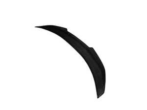 BMW F32 F82 Carbon Fiber Trunk Spoiler Suvneer PSM 