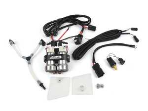 Black Market Parts Low-Pressure Bucketless Fuel Pump Kit - Stage 3.75 V2 - BMW E9X E8X