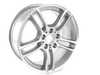 Genuine BMW Genuine BMW Style 261 Reflex Silver Wheel - E82/88 1 Series 36117891050 View 2