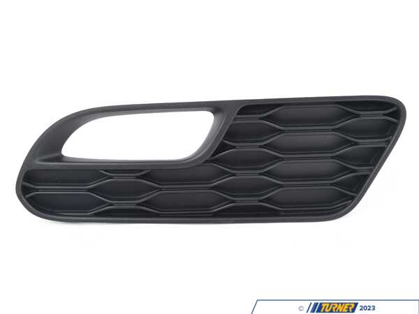 Genuine MINI Original MINI Grid Lower Part Left - 51127351659 51127351659