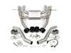 Dinan BMW M3/M4 Dinan Valved Axle Back - 2021-2023  - Black Tips D660-0093-BLK View 15