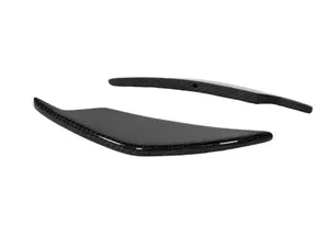 Suvneer Motorsports AC Designed G8X Carbon Fiber Canards - G80 M3/ G82 M4
