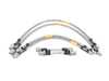 Goodridge G-Stop Stainless Steel Brake Line Kit - Front & Rear E39 31014 View 4