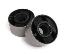 Genuine BMW Front Control Arm Bushing Set
