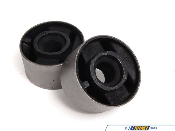 Genuine BMW Genuine BMW Front Control Arm Bushing Set 31129059288
