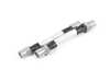 Goodridge G-Stop Stainless Steel Brake Line Kit - Front & Rear E39 31014 View 5